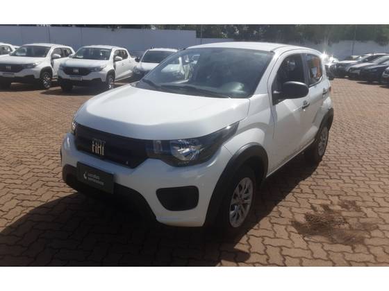 FIAT MOBI 1.0 EVO FLEX LIKE. MANUAL FIAT MOBI 1.0 EVO FLEX LIKE. MANUAL